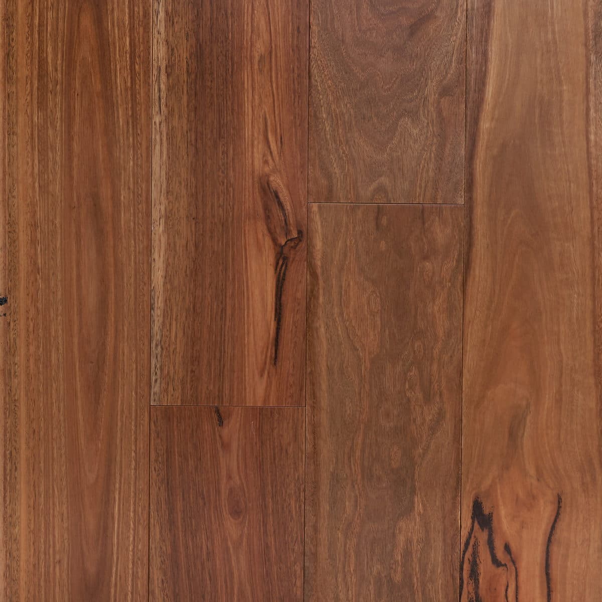 Solid Spotted Gum 136mm 01